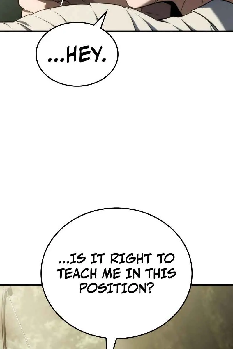 Revenge of the Iron-Blooded Sword Hound Chapter 35 Page 5