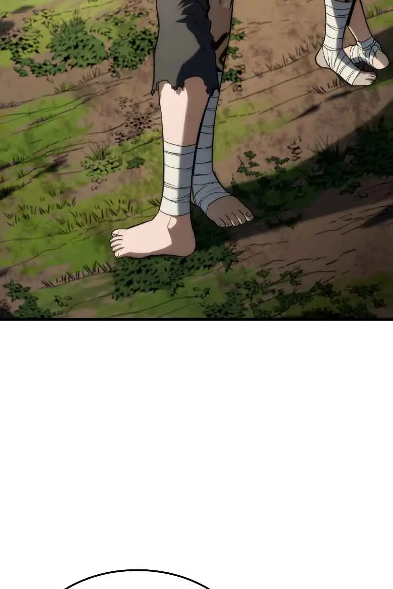 Revenge of the Iron-Blooded Sword Hound Chapter 35 Page 7