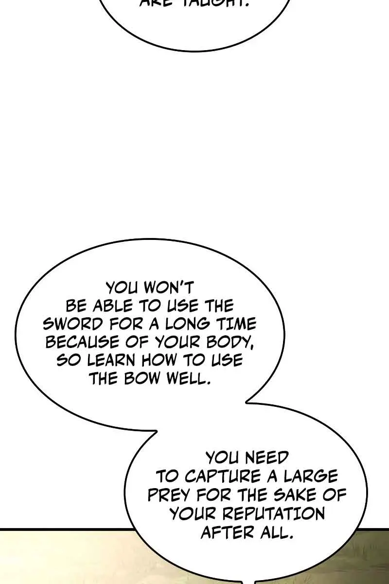 Revenge of the Iron-Blooded Sword Hound Chapter 35 Page 9