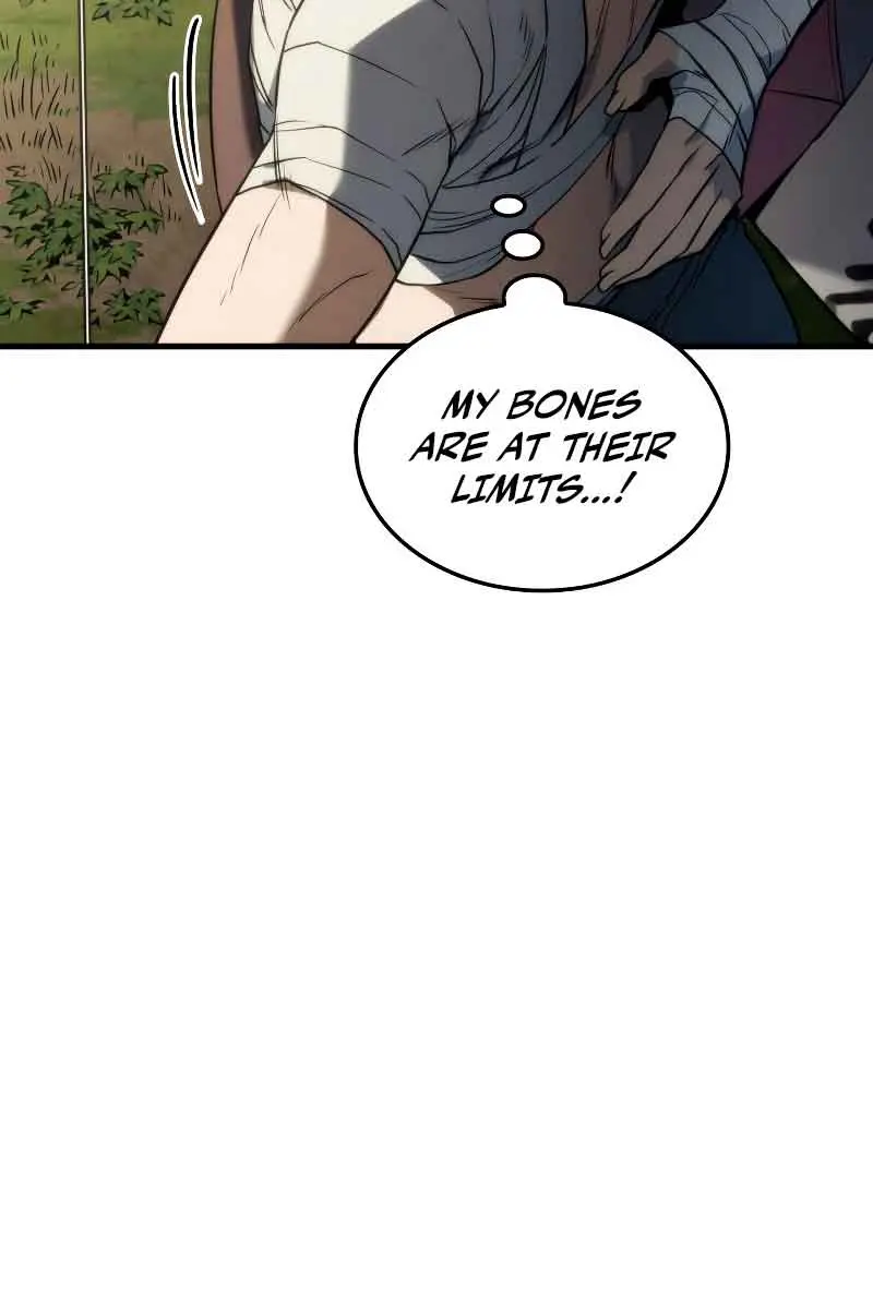 Revenge of the Iron-Blooded Sword Hound Chapter 35 Page 11