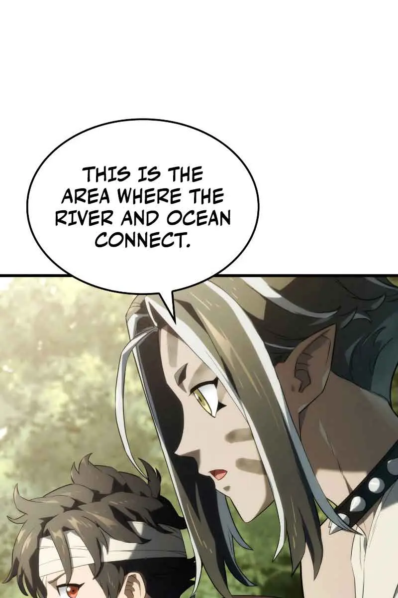 Revenge of the Iron-Blooded Sword Hound Chapter 35 Page 23