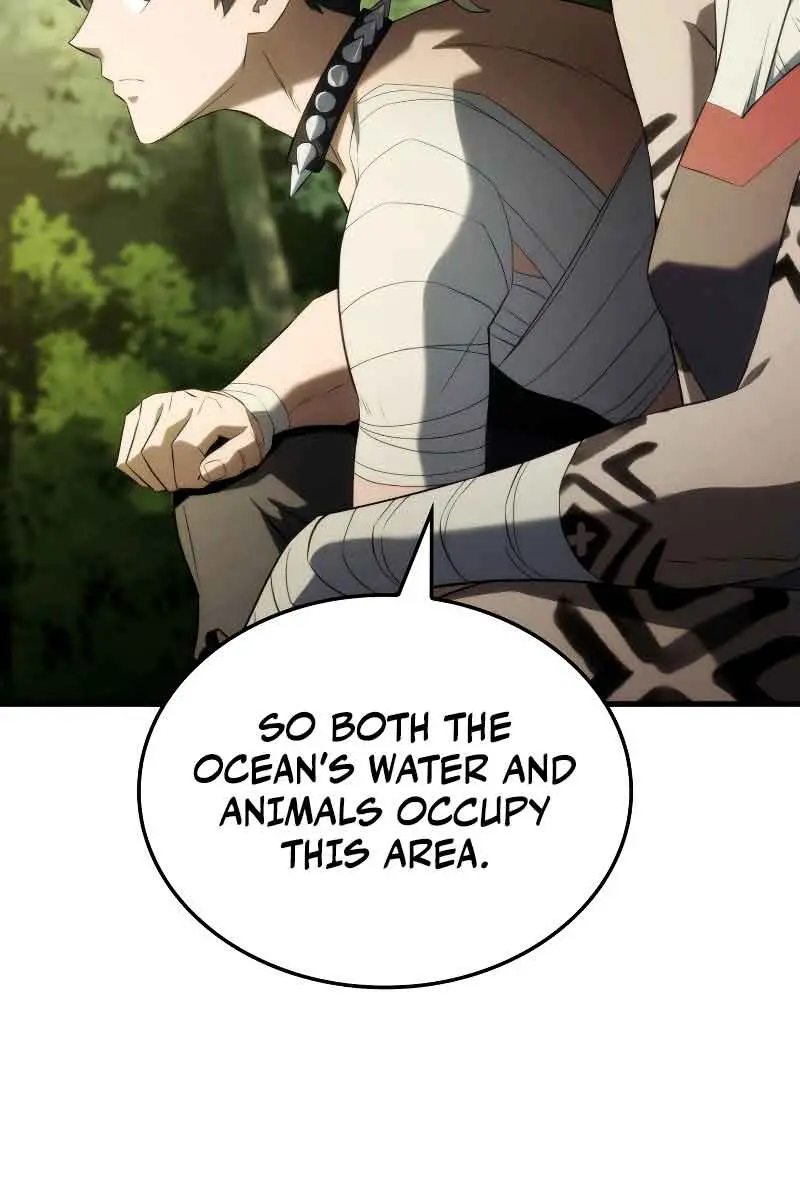 Revenge of the Iron-Blooded Sword Hound Chapter 35 Page 24