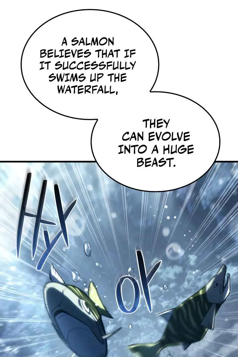 Revenge of the Iron-Blooded Sword Hound Chapter 35 Page 26