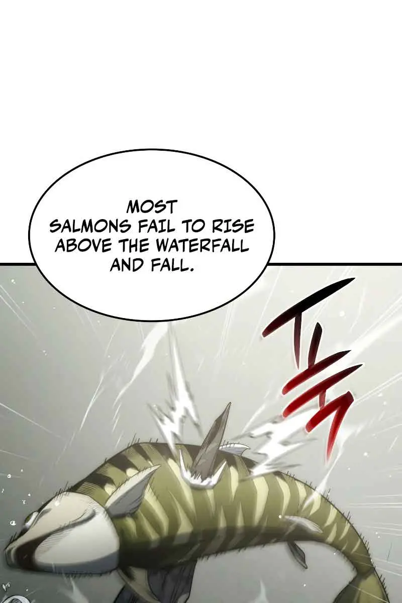 Revenge of the Iron-Blooded Sword Hound Chapter 35 Page 30