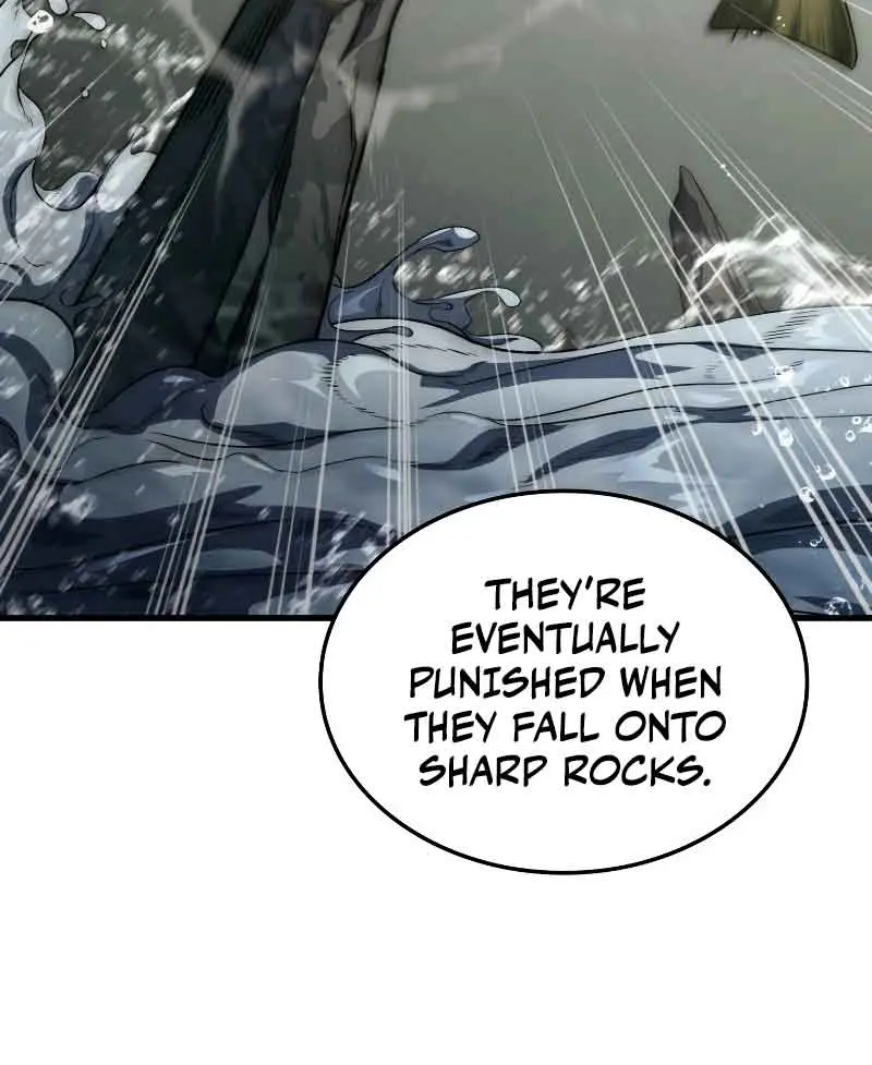 Revenge of the Iron-Blooded Sword Hound Chapter 35 Page 31