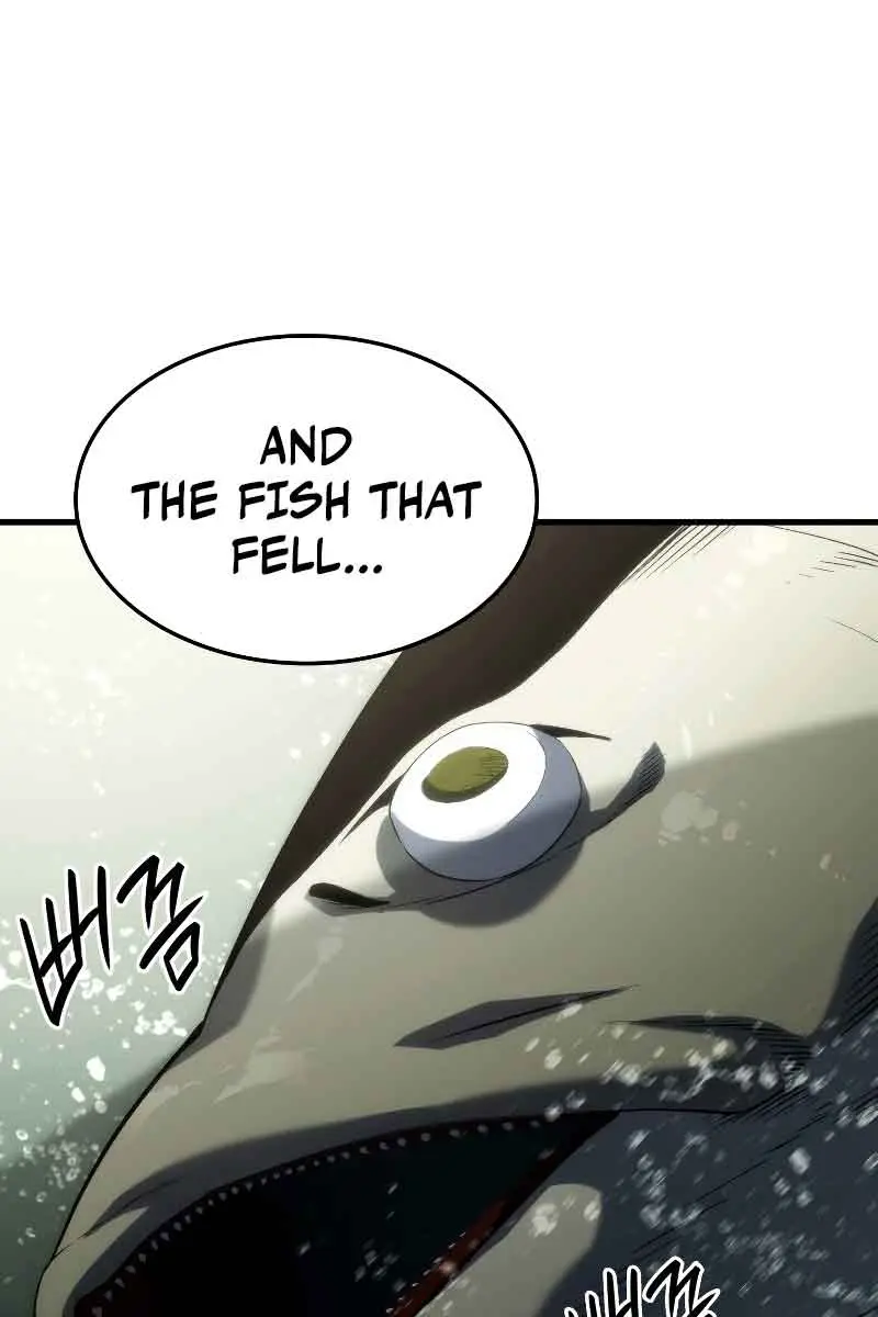 Revenge of the Iron-Blooded Sword Hound Chapter 35 Page 32