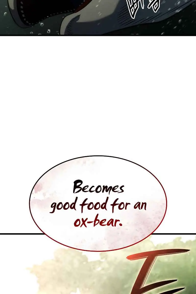 Revenge of the Iron-Blooded Sword Hound Chapter 35 Page 33