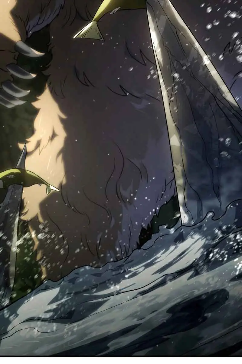 Revenge of the Iron-Blooded Sword Hound Chapter 35 Page 35