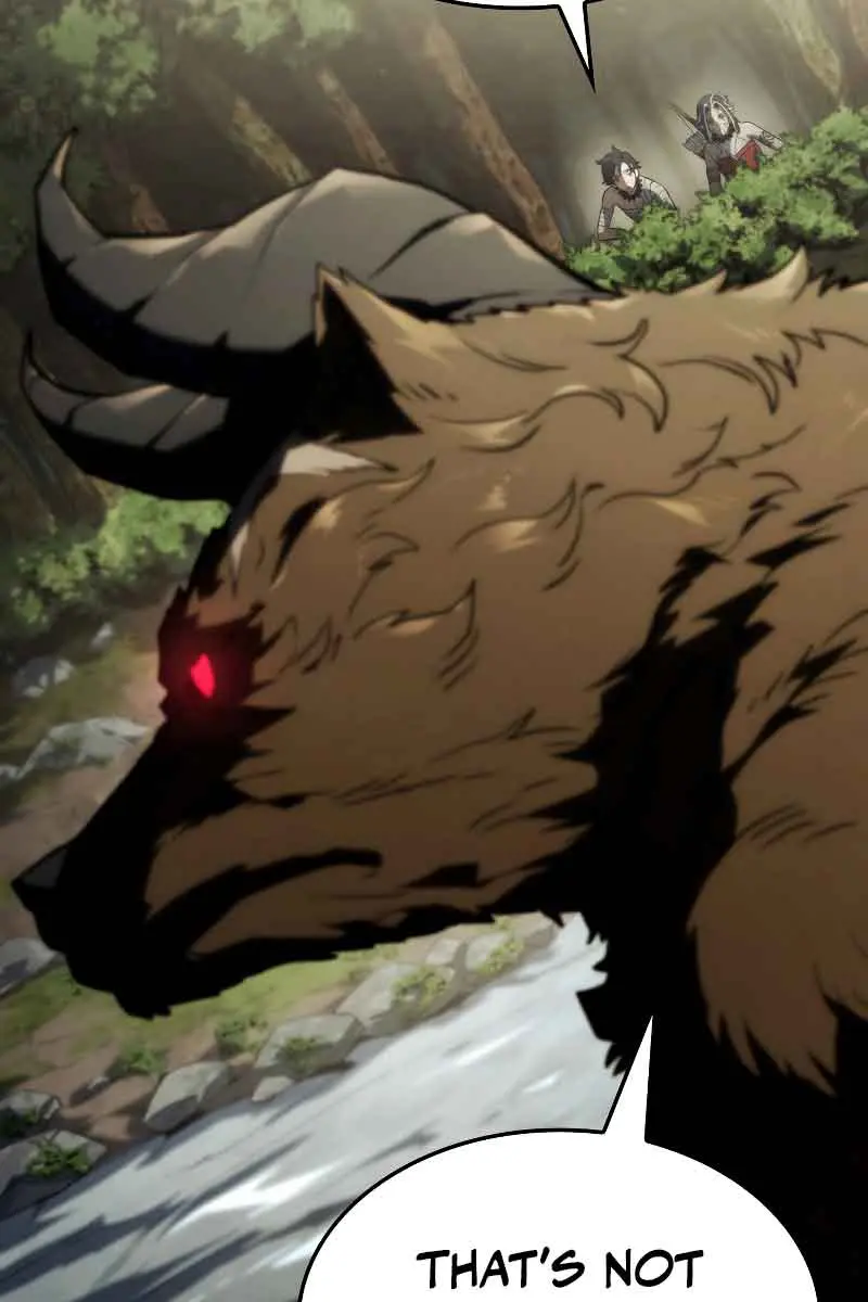 Revenge of the Iron-Blooded Sword Hound Chapter 35 Page 37