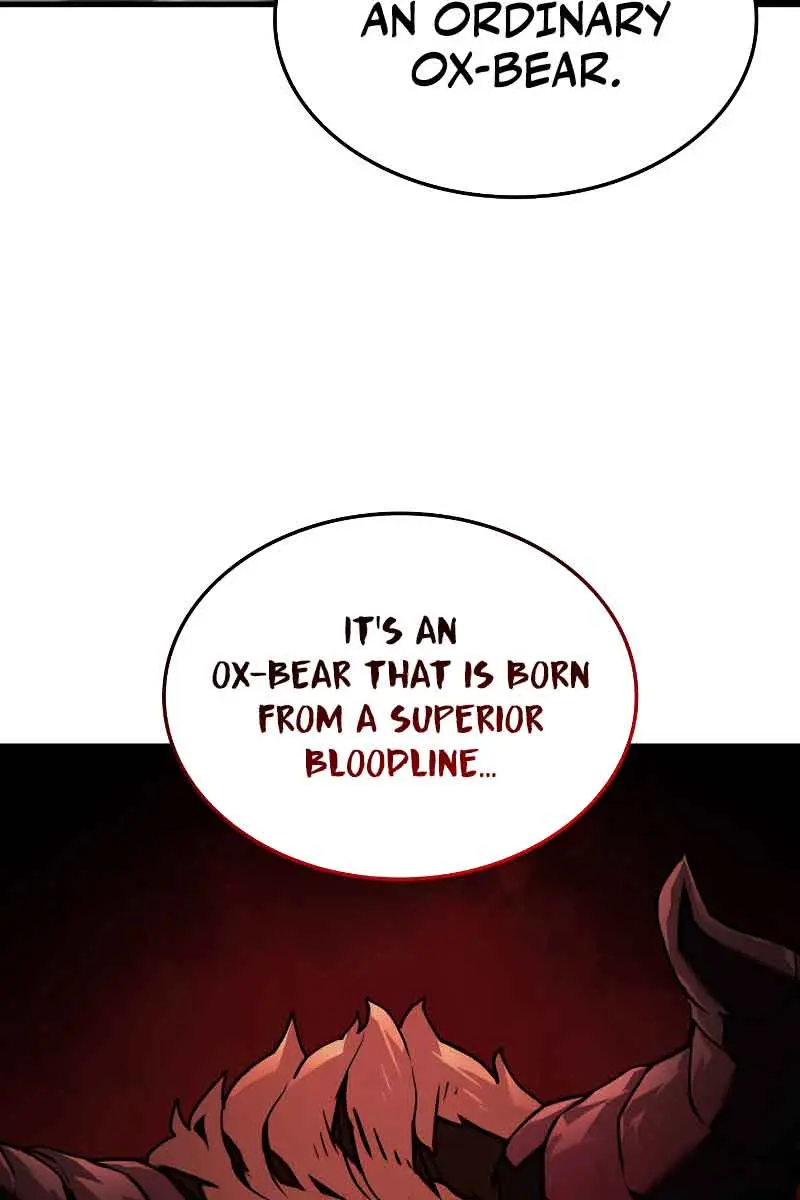 Revenge of the Iron-Blooded Sword Hound Chapter 35 Page 38