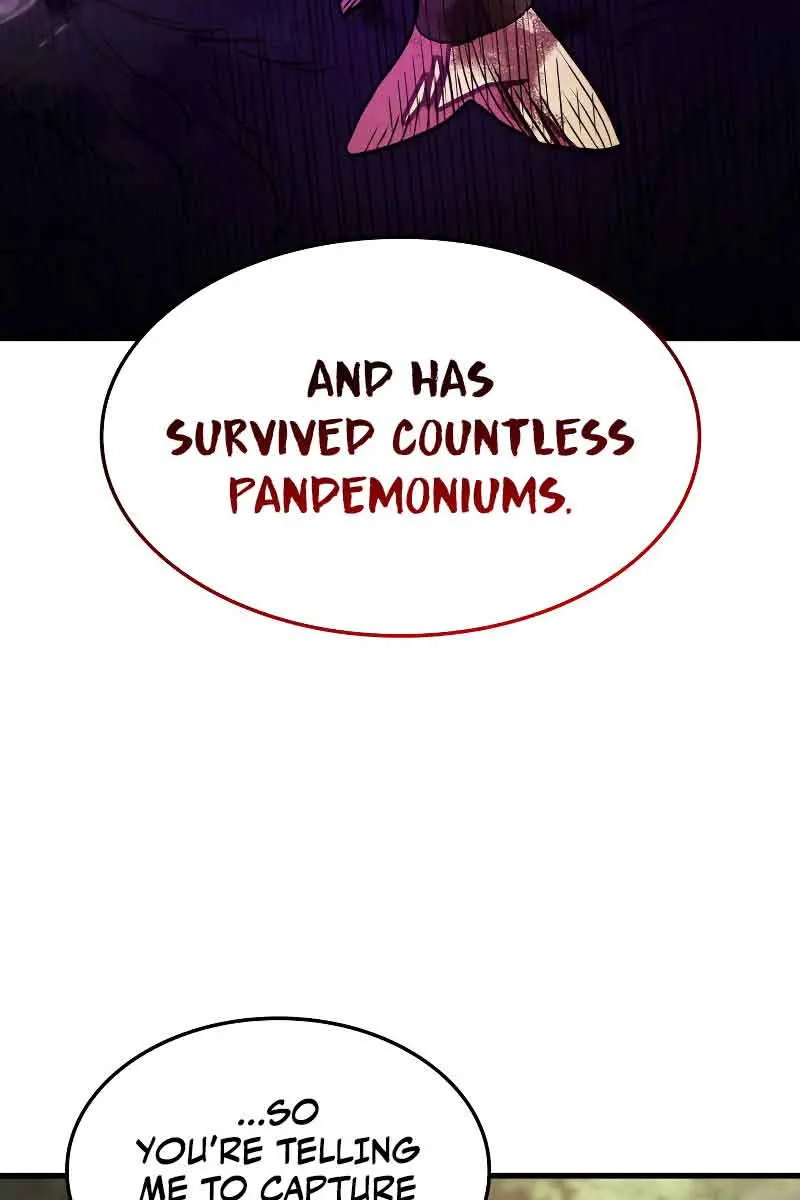 Revenge of the Iron-Blooded Sword Hound Chapter 35 Page 40