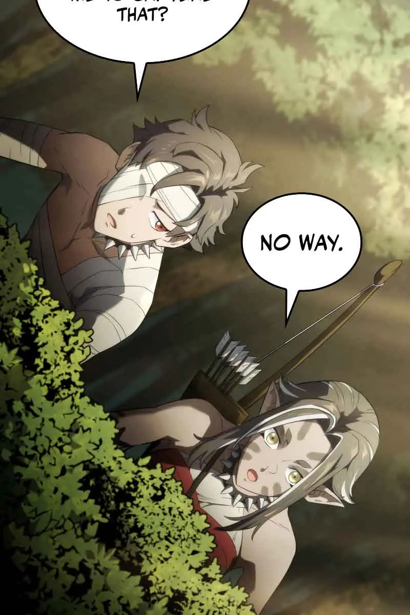 Revenge of the Iron-Blooded Sword Hound Chapter 35 Page 41