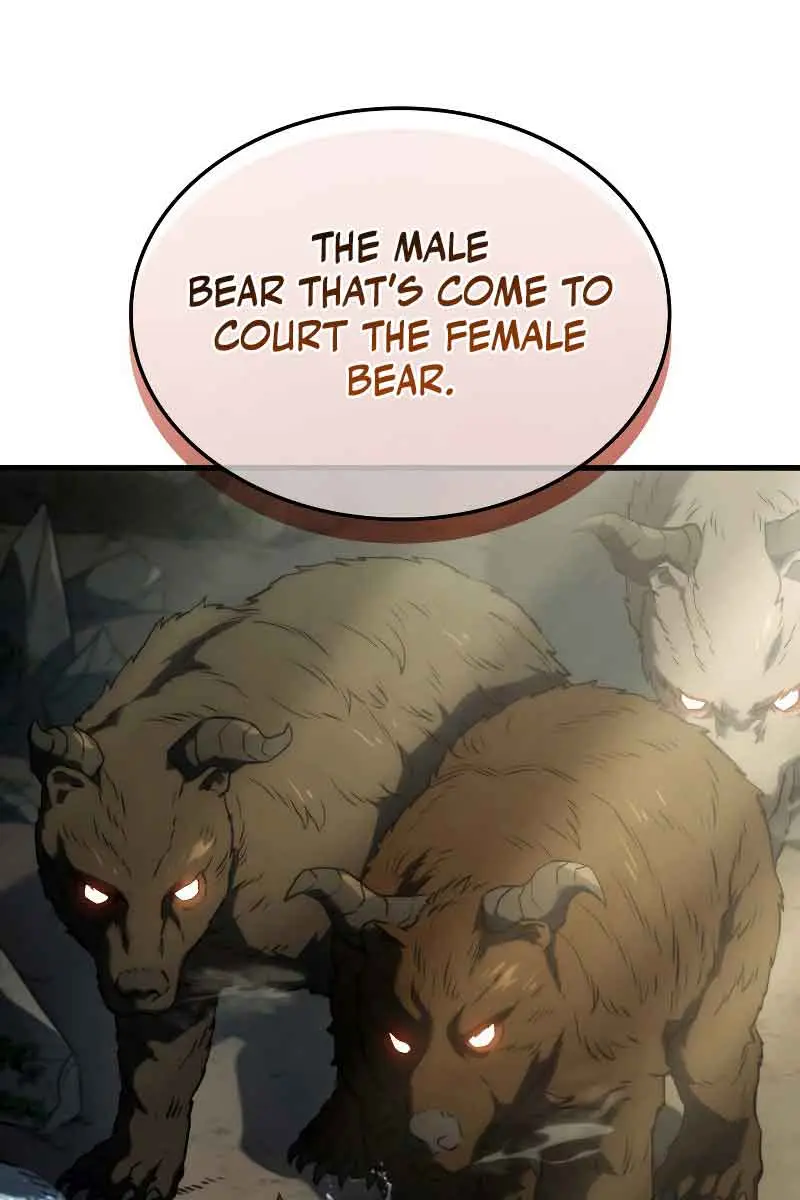 Revenge of the Iron-Blooded Sword Hound Chapter 35 Page 44