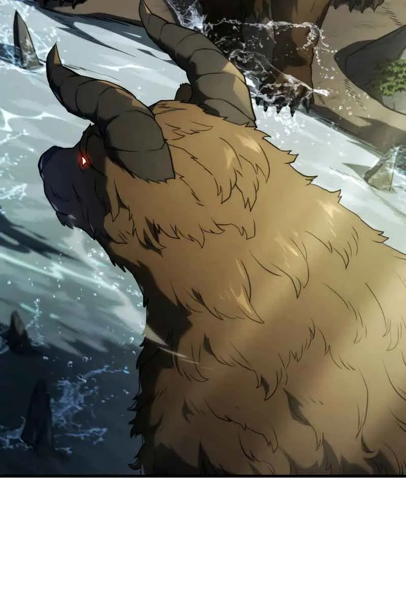 Revenge of the Iron-Blooded Sword Hound Chapter 35 Page 45