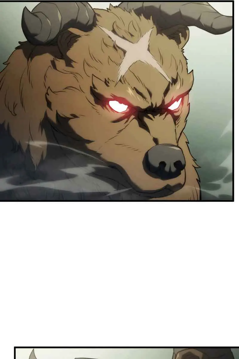 Revenge of the Iron-Blooded Sword Hound Chapter 35 Page 47