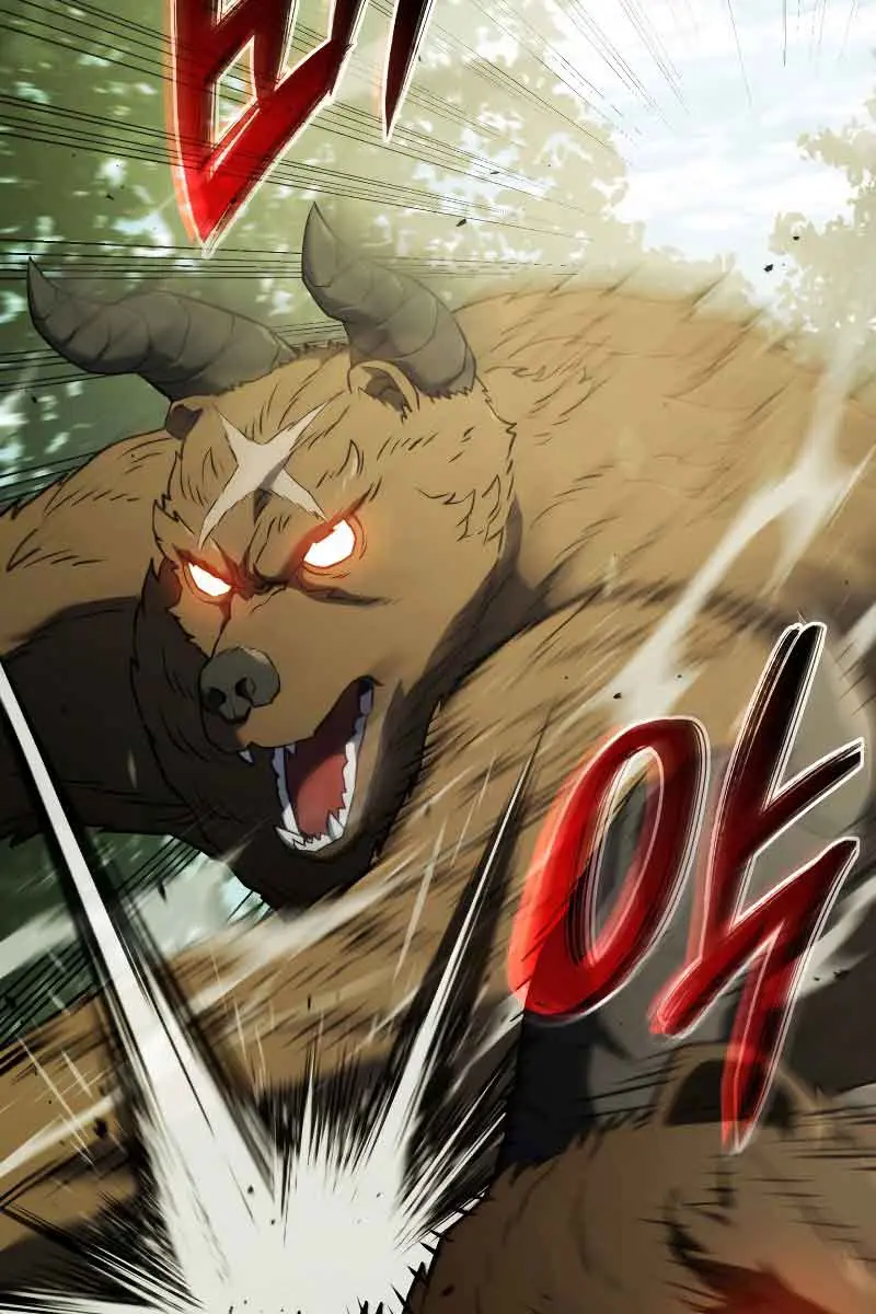 Revenge of the Iron-Blooded Sword Hound Chapter 35 Page 49