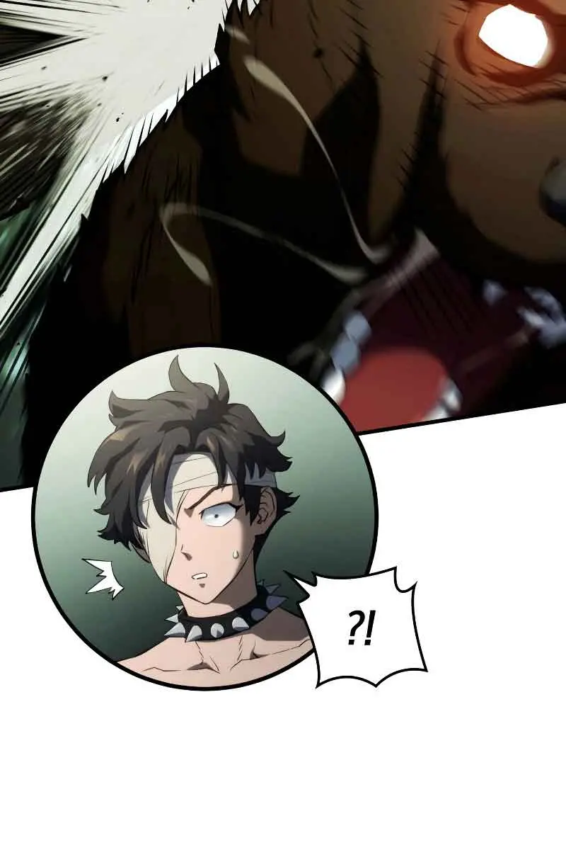 Revenge of the Iron-Blooded Sword Hound Chapter 35 Page 50