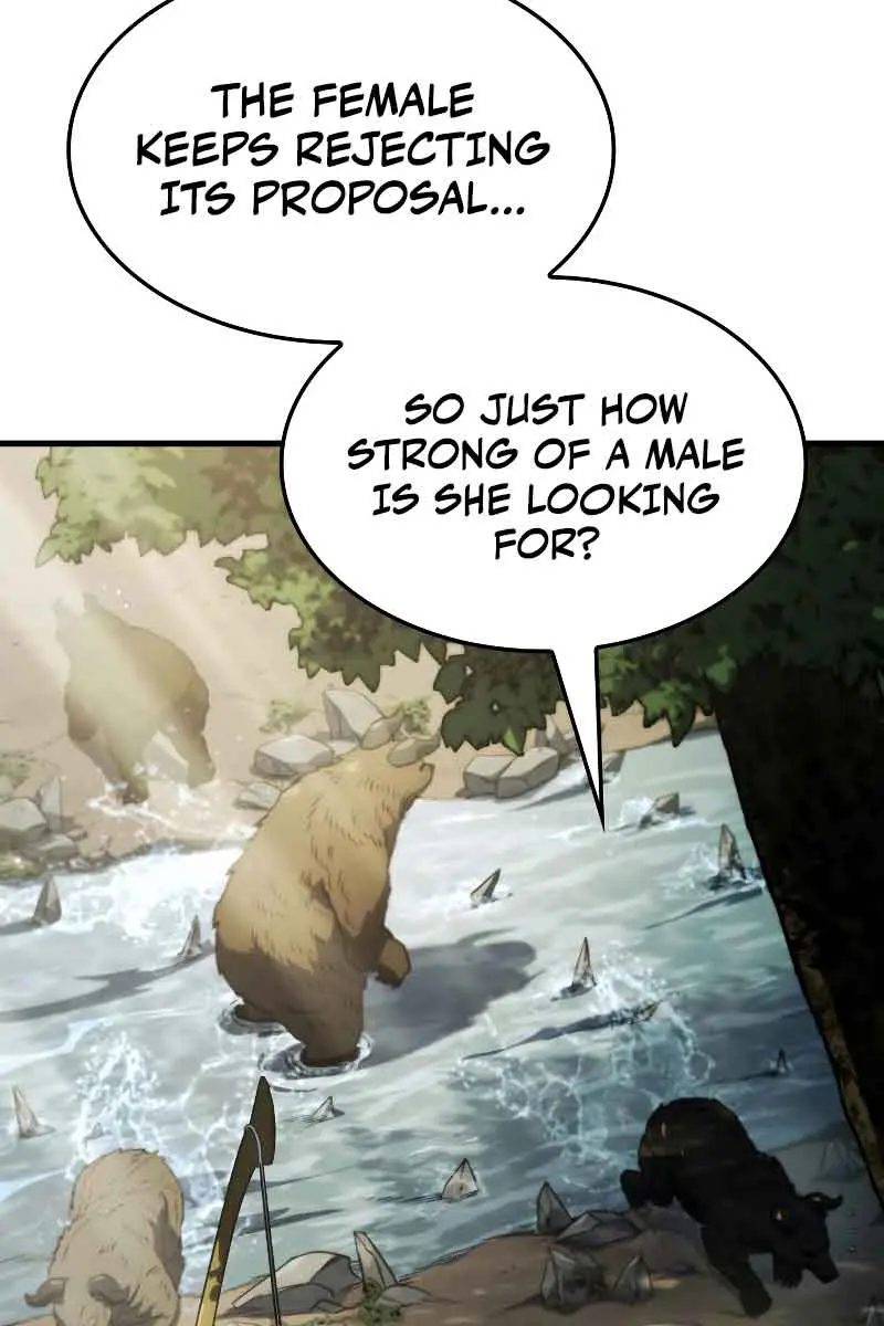 Revenge of the Iron-Blooded Sword Hound Chapter 35 Page 54