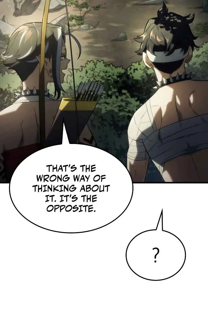 Revenge of the Iron-Blooded Sword Hound Chapter 35 Page 55