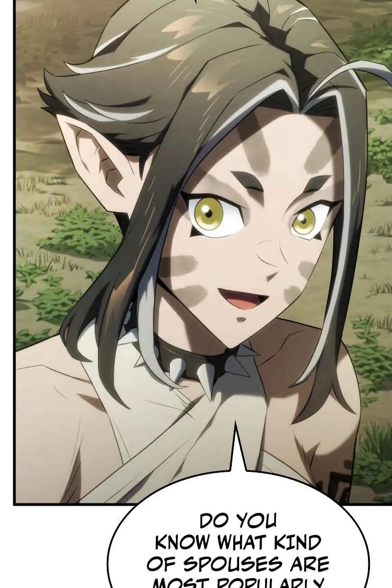 Revenge of the Iron-Blooded Sword Hound Chapter 35 Page 65