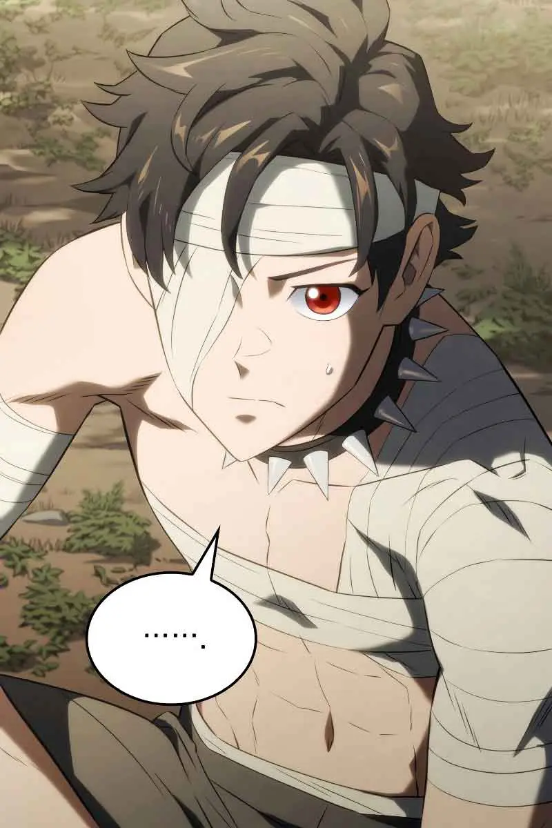 Revenge of the Iron-Blooded Sword Hound Chapter 35 Page 67