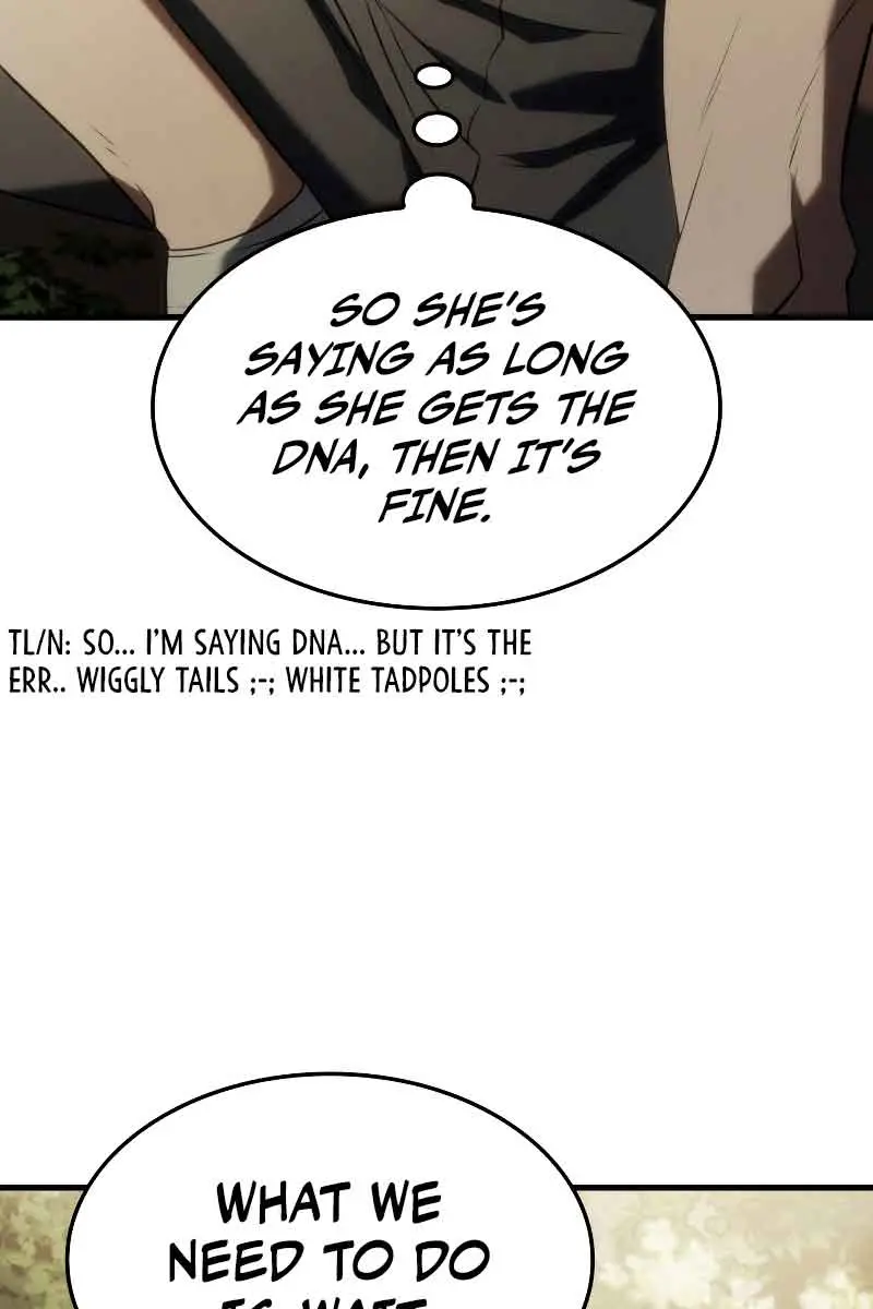 Revenge of the Iron-Blooded Sword Hound Chapter 35 Page 68