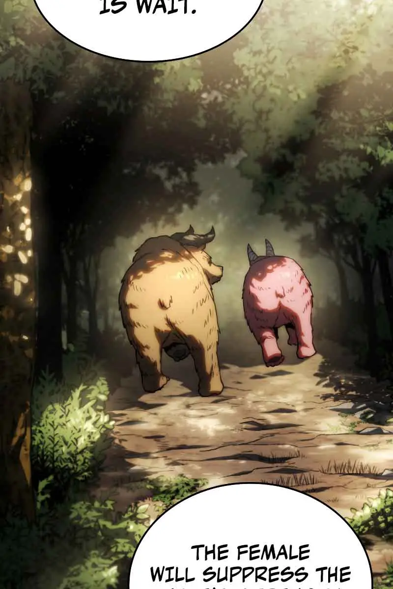 Revenge of the Iron-Blooded Sword Hound Chapter 35 Page 69