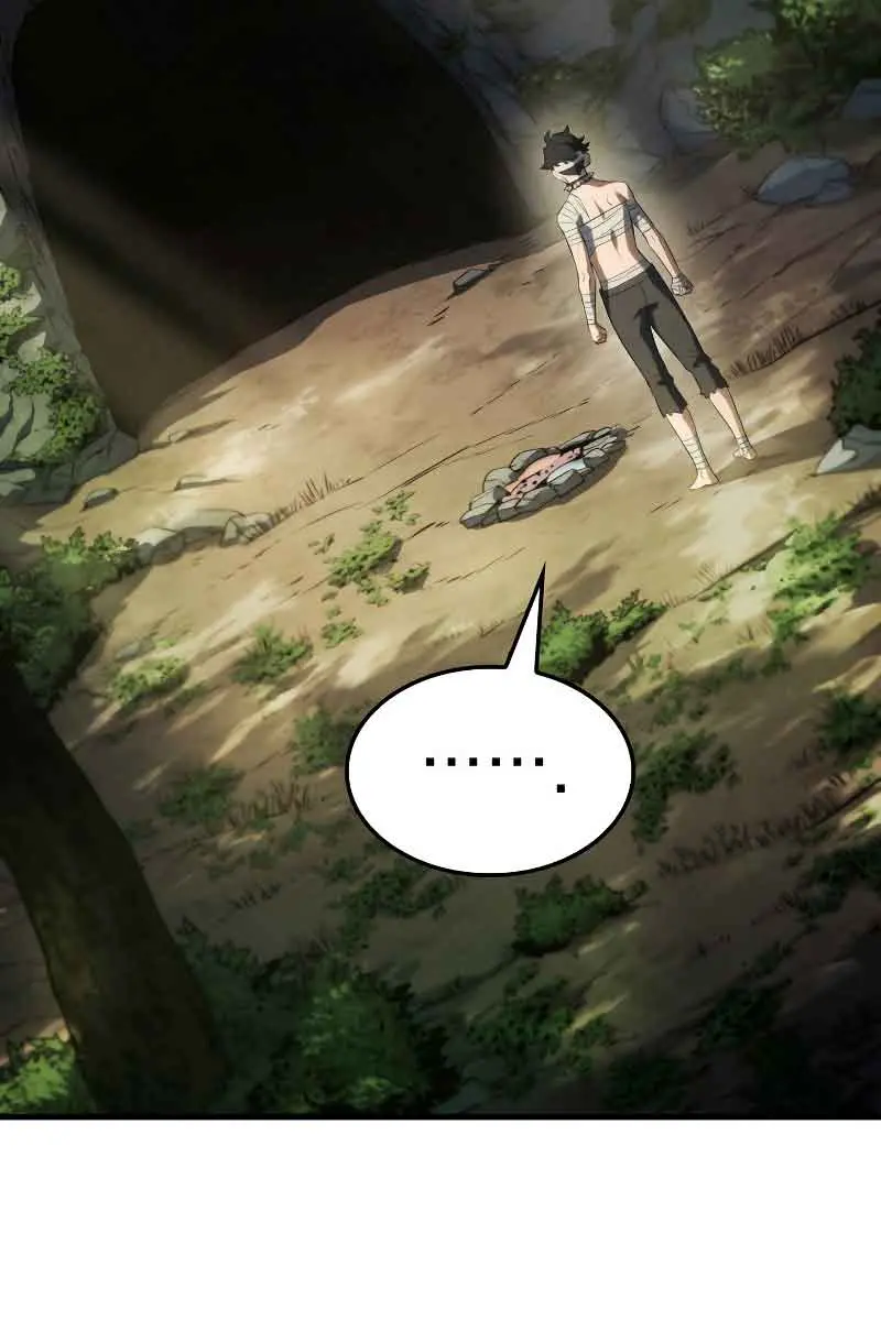 Revenge of the Iron-Blooded Sword Hound Chapter 35 Page 78