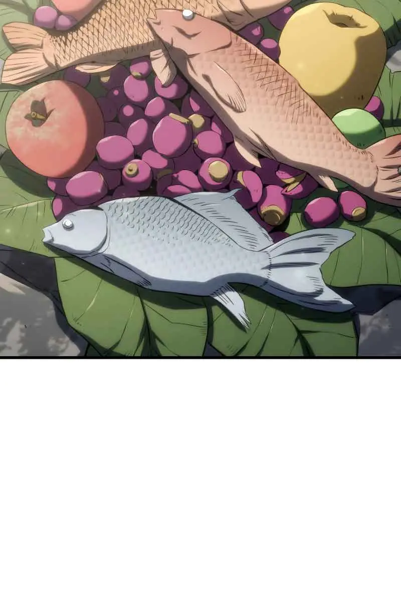 Revenge of the Iron-Blooded Sword Hound Chapter 35 Page 80