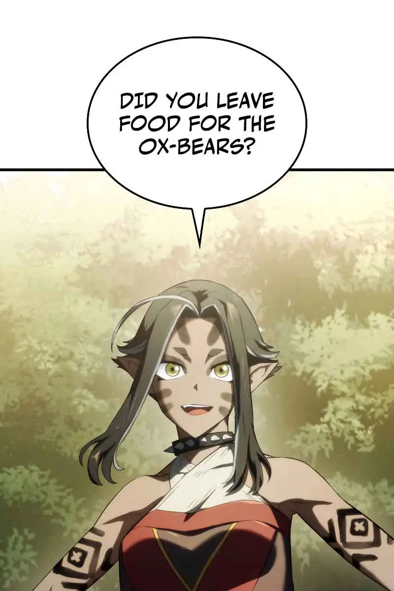 Revenge of the Iron-Blooded Sword Hound Chapter 35 Page 81