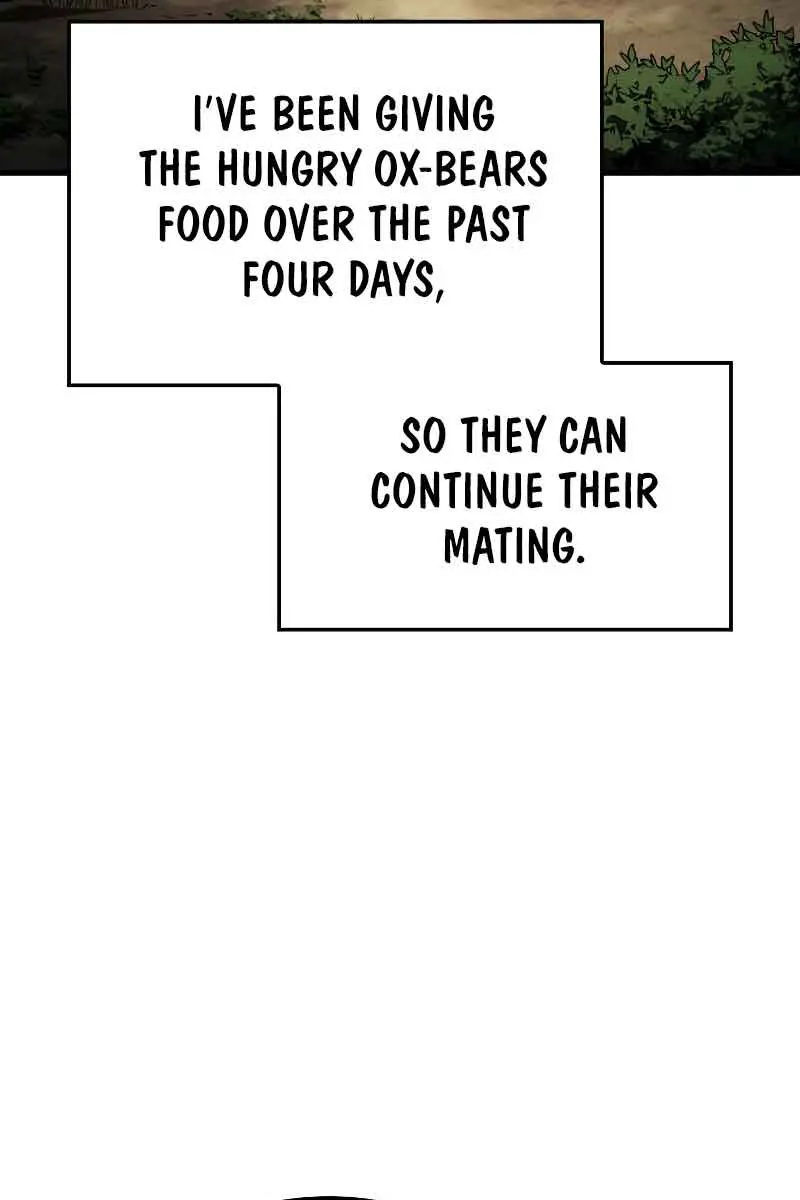 Revenge of the Iron-Blooded Sword Hound Chapter 35 Page 84