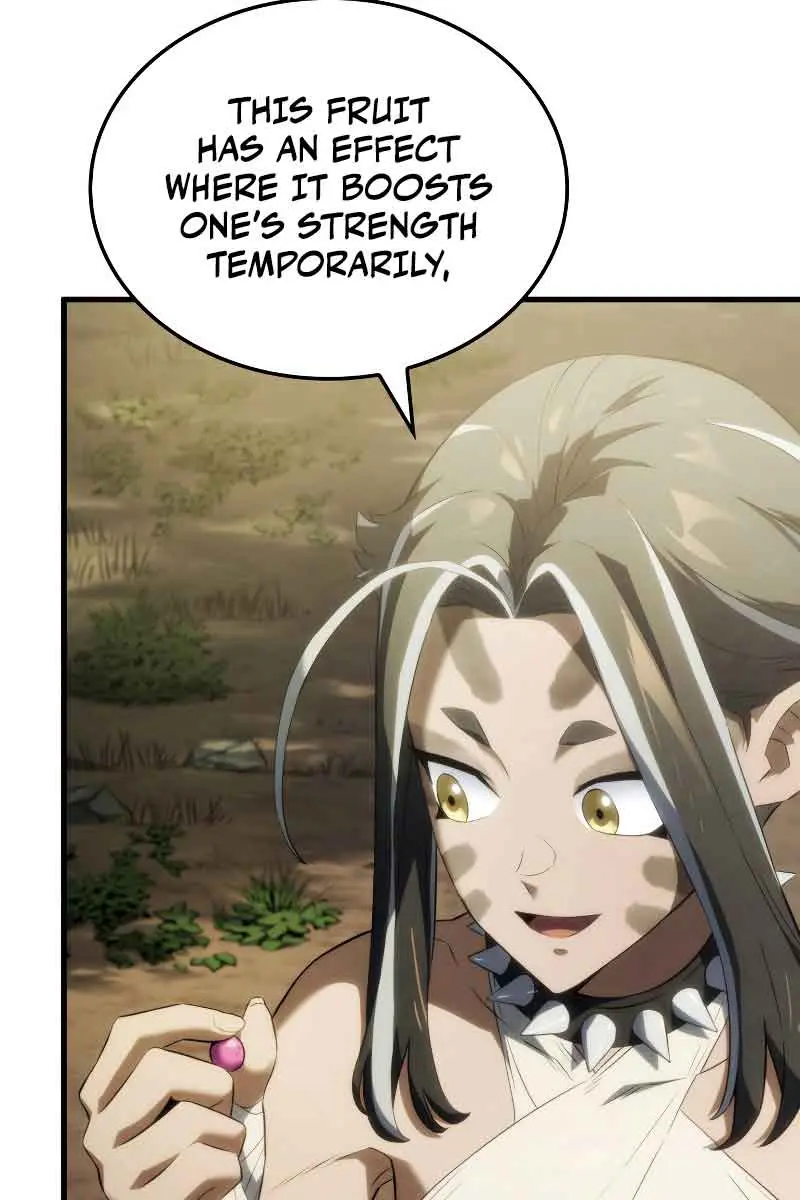 Revenge of the Iron-Blooded Sword Hound Chapter 35 Page 85