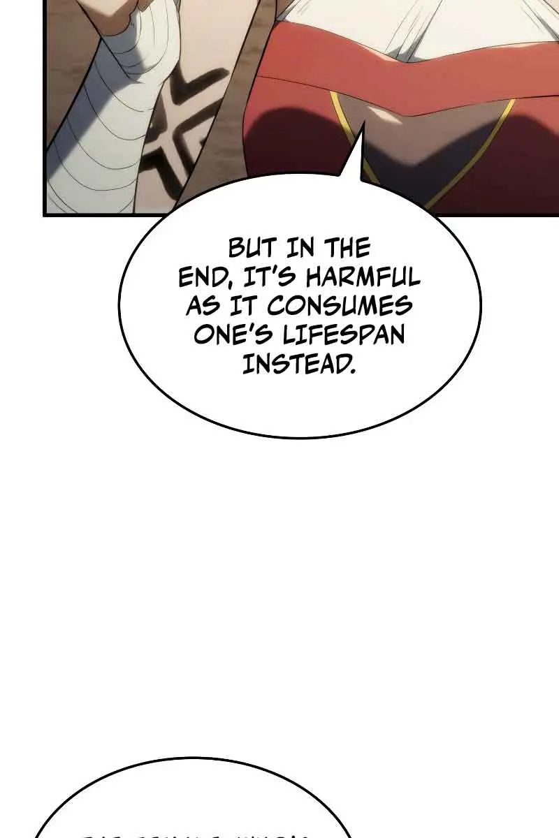 Revenge of the Iron-Blooded Sword Hound Chapter 35 Page 86