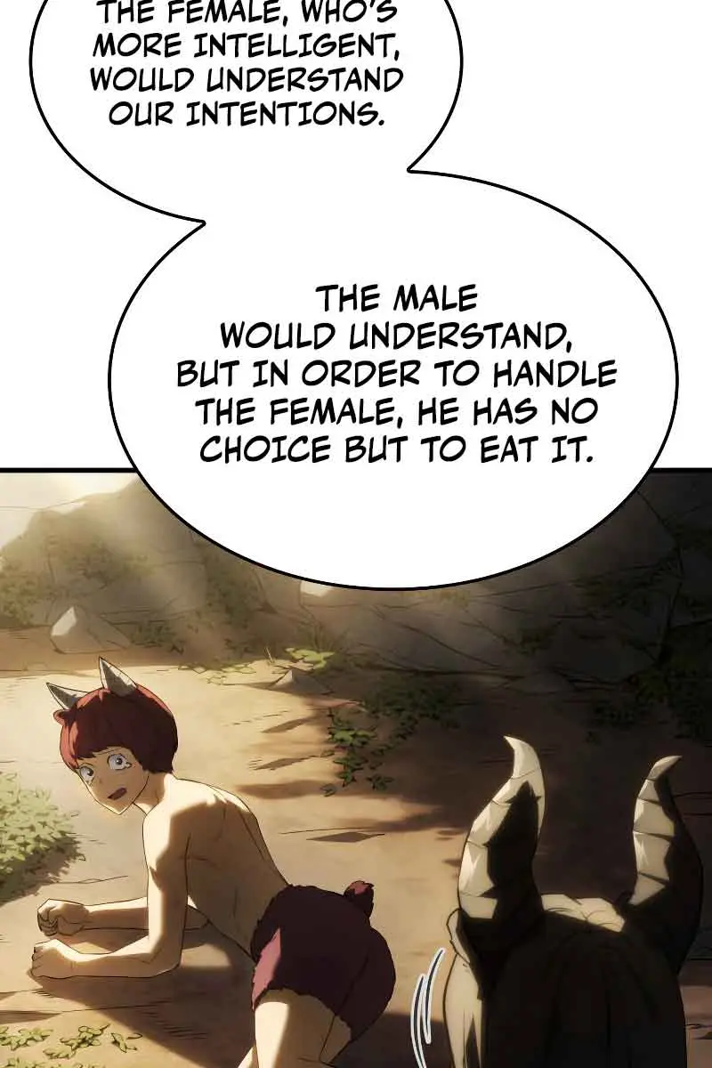 Revenge of the Iron-Blooded Sword Hound Chapter 35 Page 87