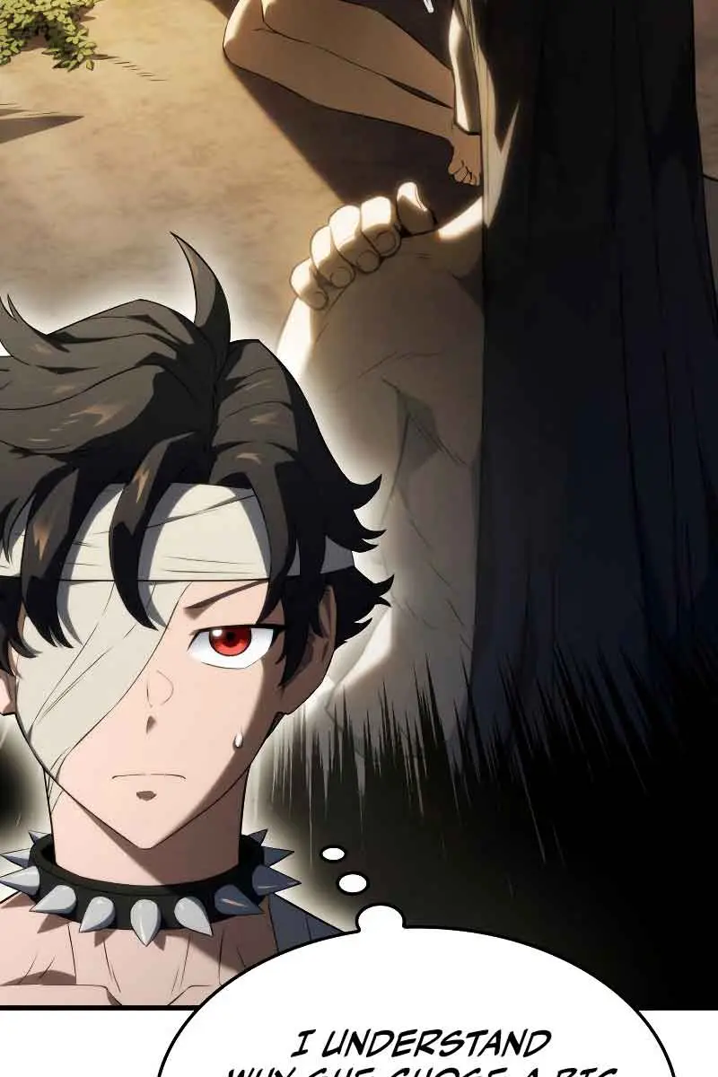 Revenge of the Iron-Blooded Sword Hound Chapter 35 Page 88