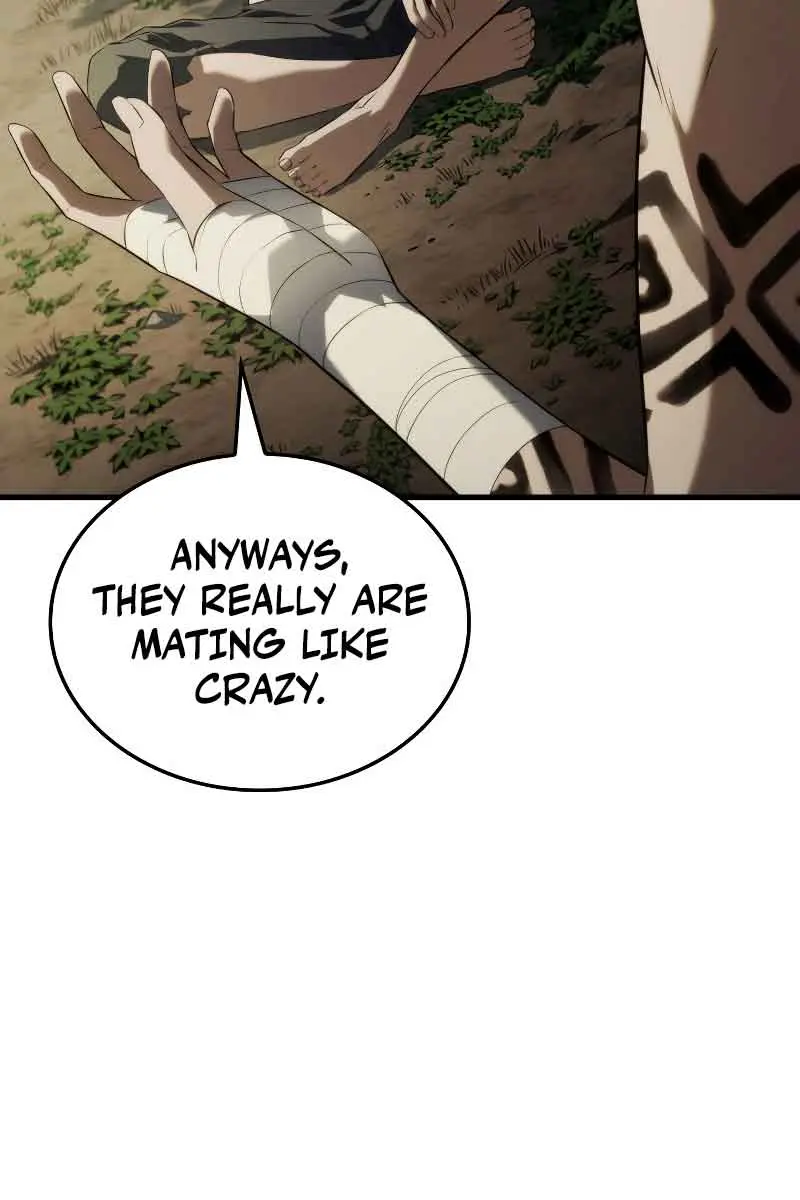 Revenge of the Iron-Blooded Sword Hound Chapter 35 Page 92