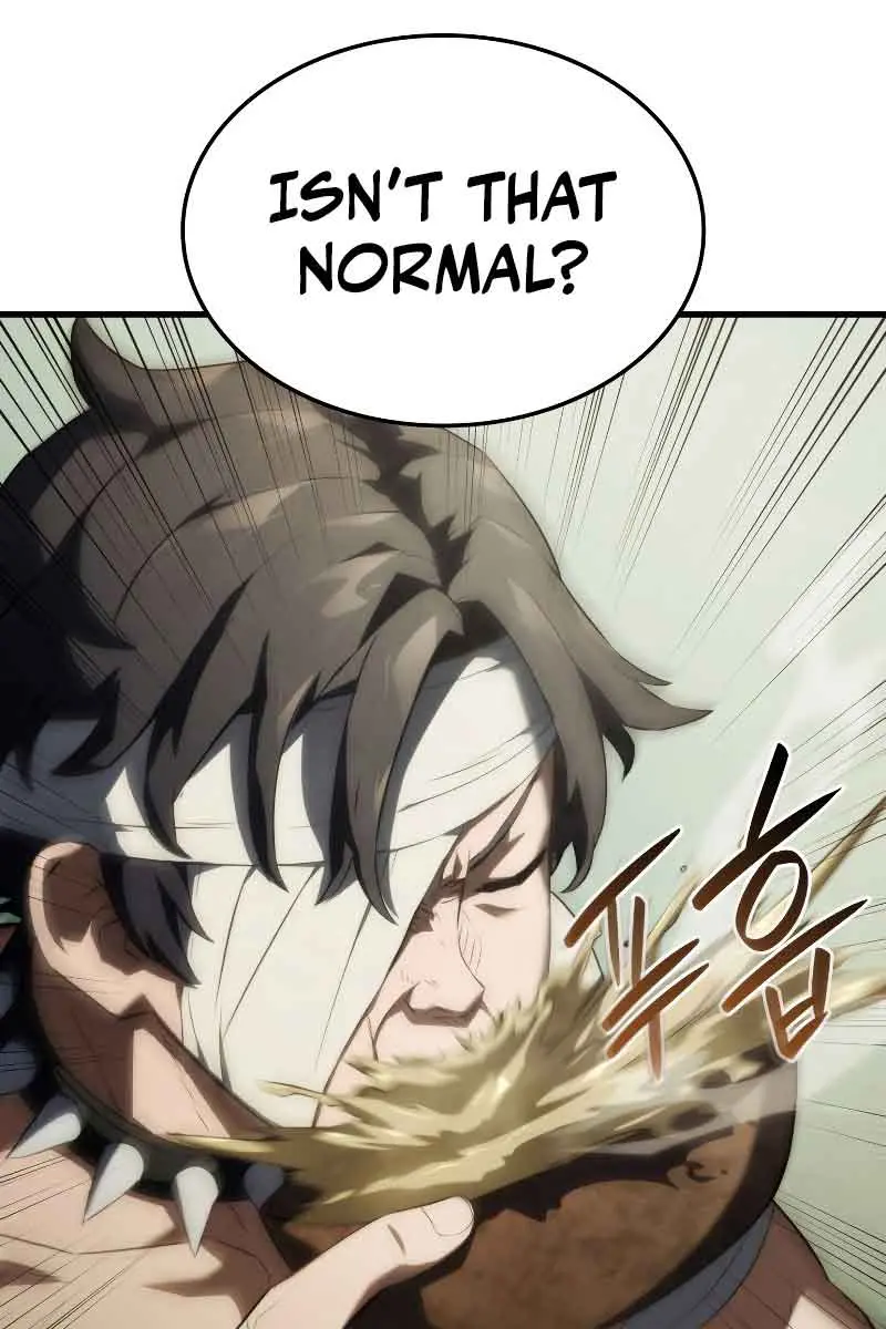 Revenge of the Iron-Blooded Sword Hound Chapter 35 Page 93