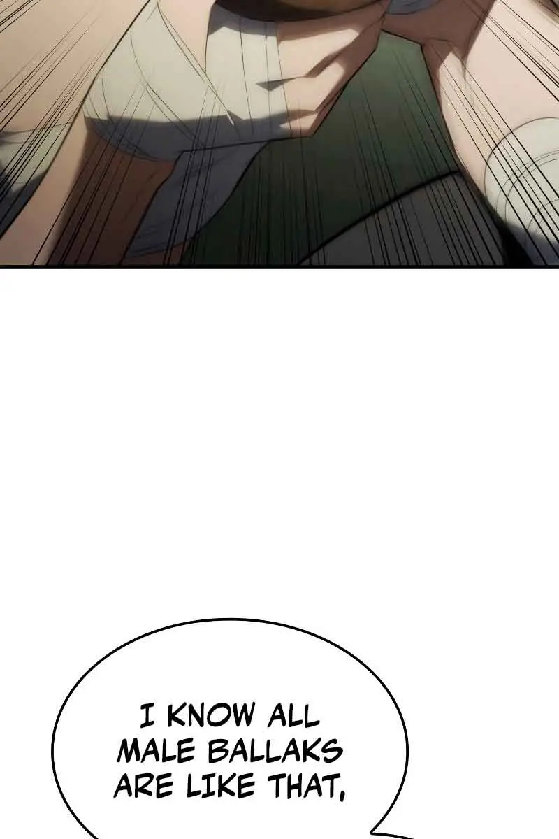 Revenge of the Iron-Blooded Sword Hound Chapter 35 Page 94