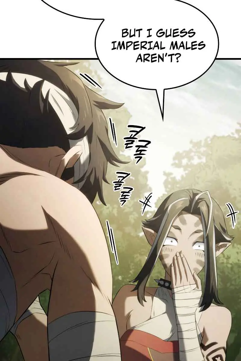 Revenge of the Iron-Blooded Sword Hound Chapter 35 Page 95