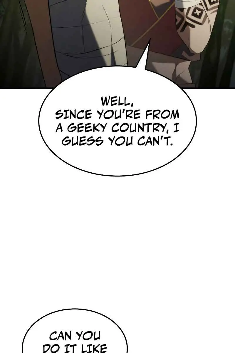 Revenge of the Iron-Blooded Sword Hound Chapter 35 Page 96