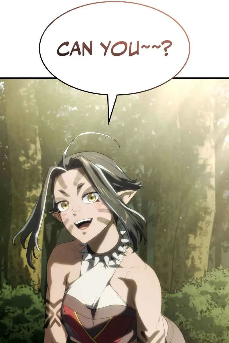 Revenge of the Iron-Blooded Sword Hound Chapter 35 Page 98