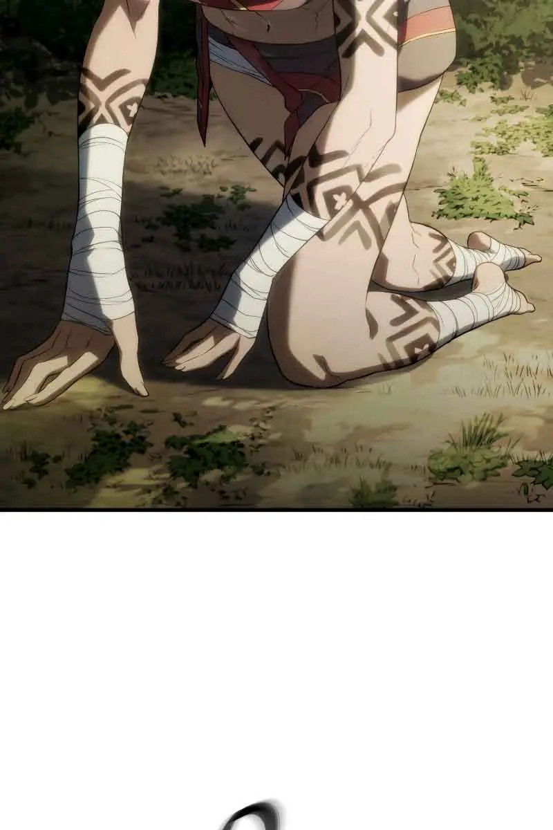 Revenge of the Iron-Blooded Sword Hound Chapter 35 Page 99