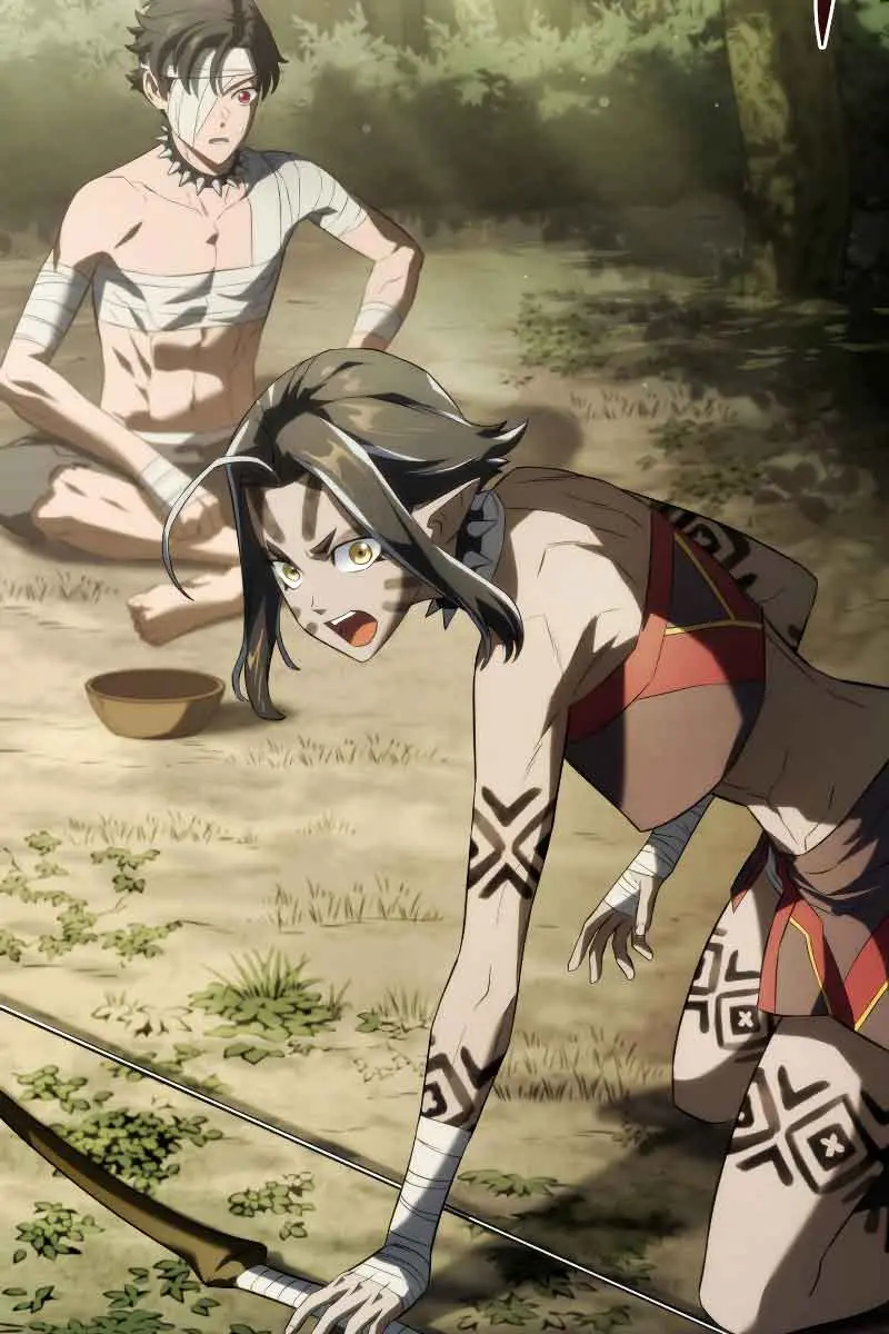 Revenge of the Iron-Blooded Sword Hound Chapter 35 Page 102