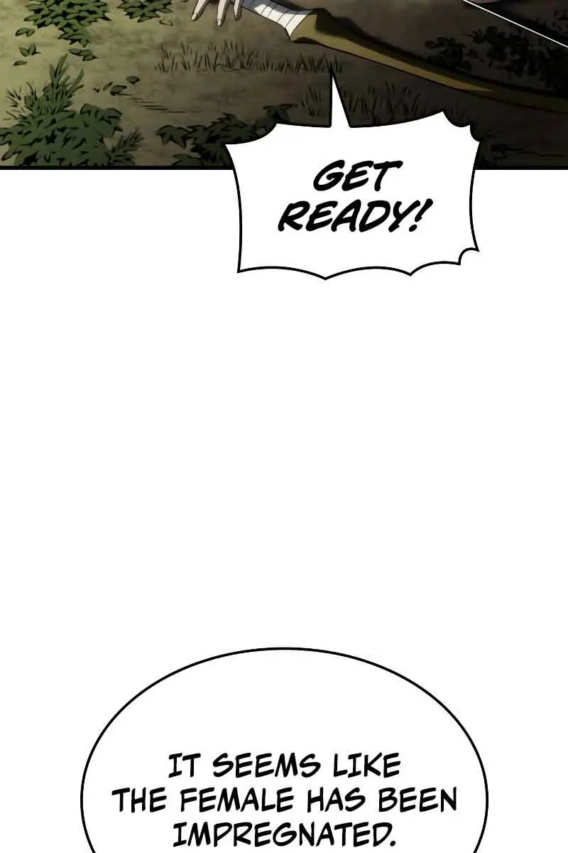 Revenge of the Iron-Blooded Sword Hound Chapter 35 Page 103