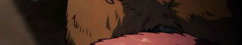 Revenge of the Iron-Blooded Sword Hound Chapter 35 Page 105