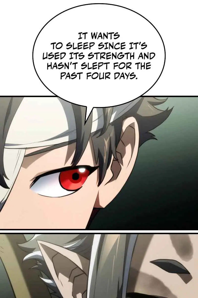 Revenge of the Iron-Blooded Sword Hound Chapter 35 Page 113