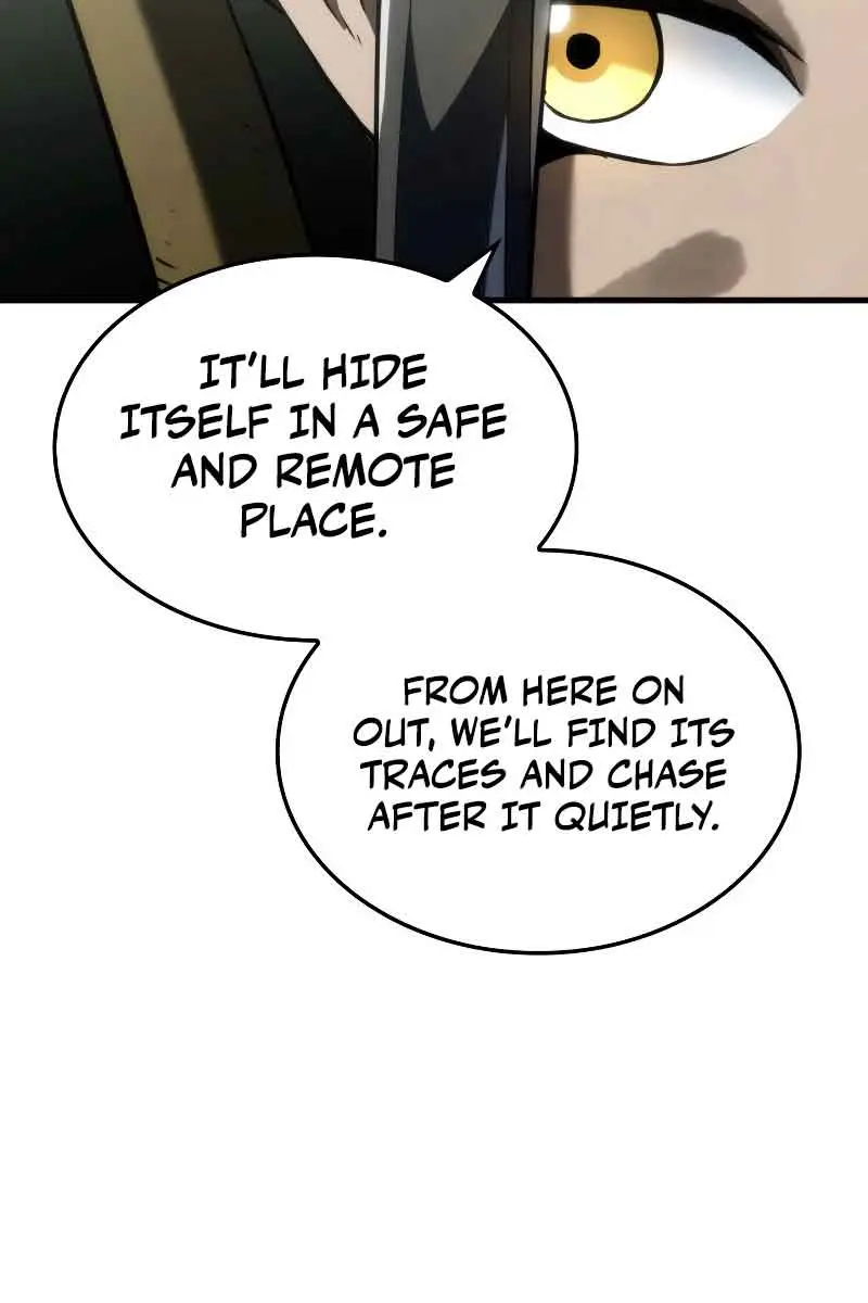 Revenge of the Iron-Blooded Sword Hound Chapter 35 Page 114