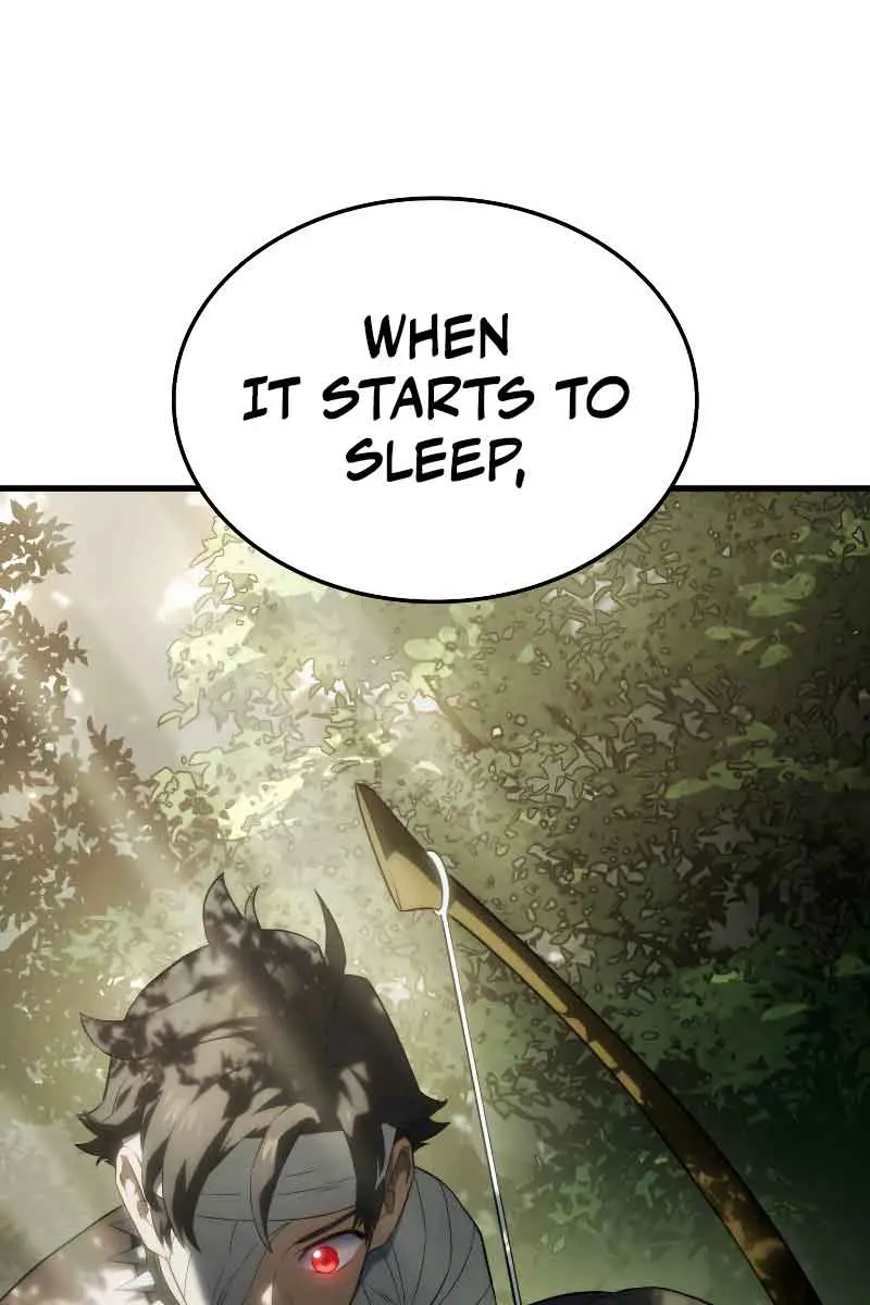 Revenge of the Iron-Blooded Sword Hound Chapter 35 Page 115