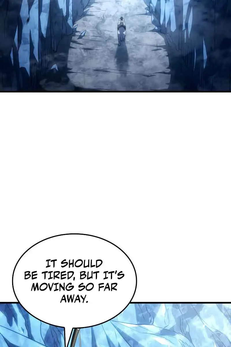 Revenge of the Iron-Blooded Sword Hound Chapter 35 Page 123