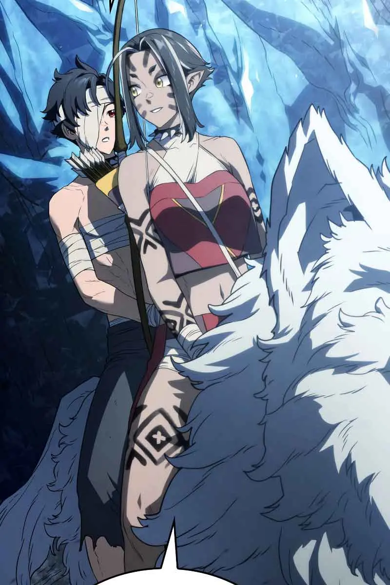 Revenge of the Iron-Blooded Sword Hound Chapter 35 Page 124